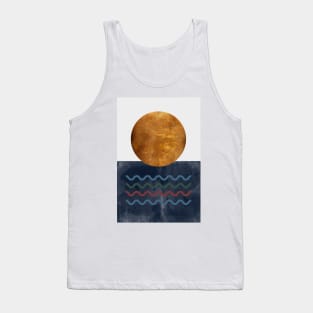 Greta no5 Tank Top